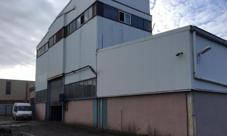 CM Metalurji Fabrika